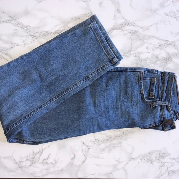 Fashion Nova I Got It From My Mama jeans - Picture 4 of 8